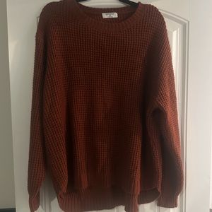Zenana Sweater